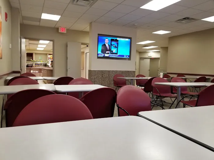 Skyline Cafe Picture 5