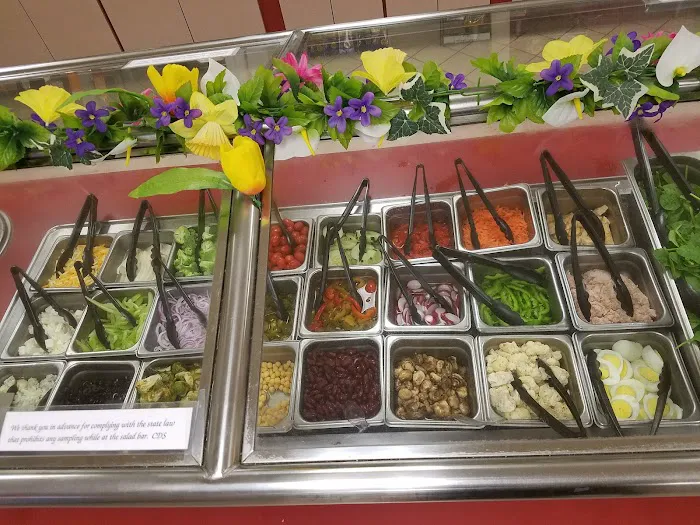 Skyline Cafe Picture 10