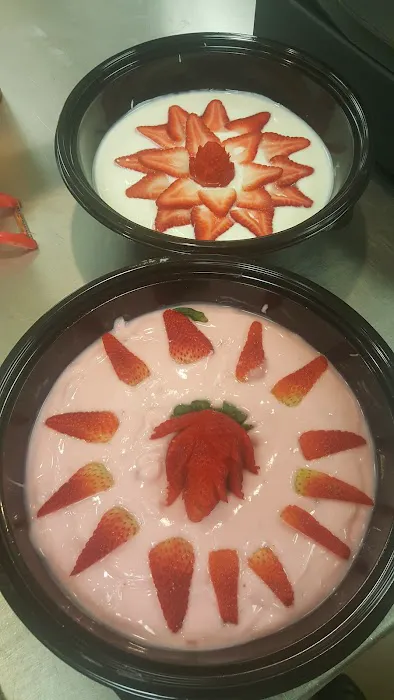 Skyline Cafe Picture 2