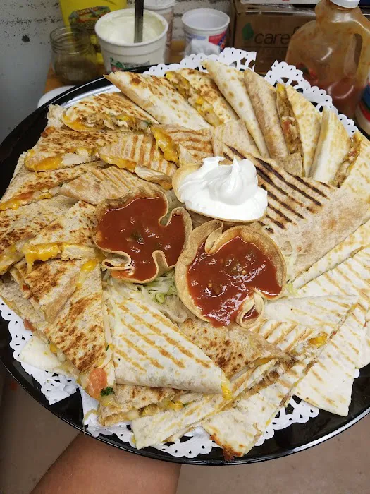 Skyline Cafe Picture 9