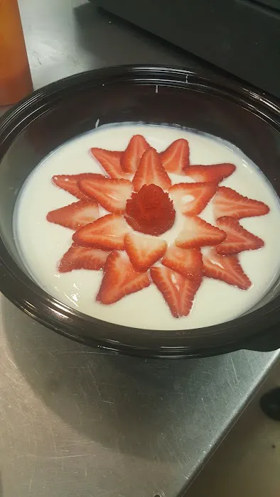 Skyline Cafe Picture 3