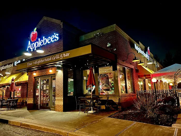 Applebee's Grill + Bar Picture 3