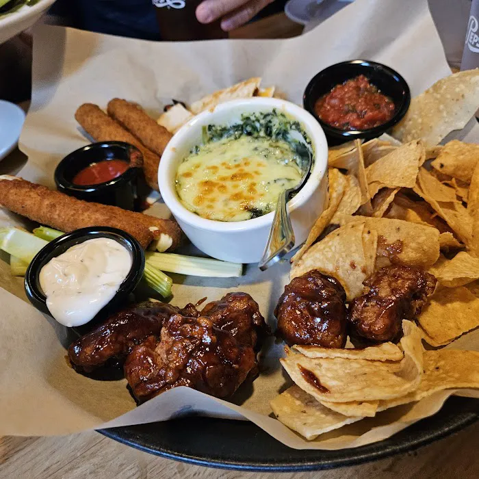 Applebee's Grill + Bar Picture 9