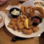Applebee's Grill + Bar