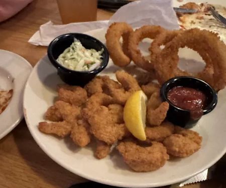 Applebee's Grill + Bar