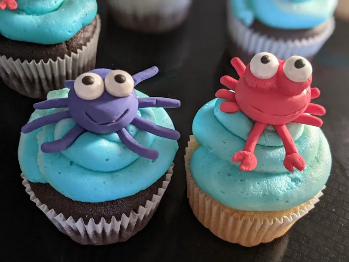 Little Bit O' Love Bakery Picture 7