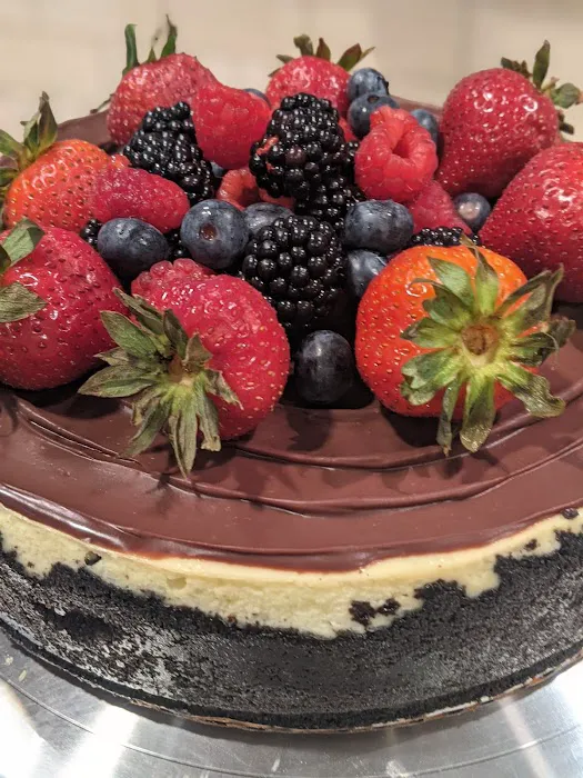 Little Bit O' Love Bakery Picture 4