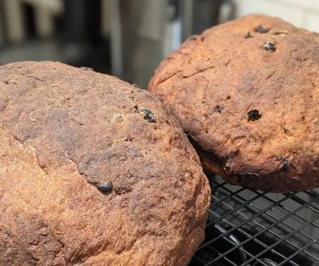 Little Bit O' Love Bakery