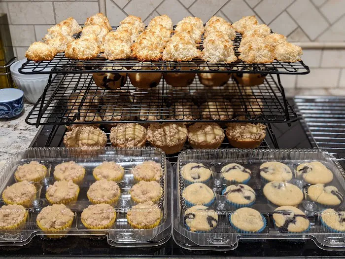 Little Bit O' Love Bakery Picture 6