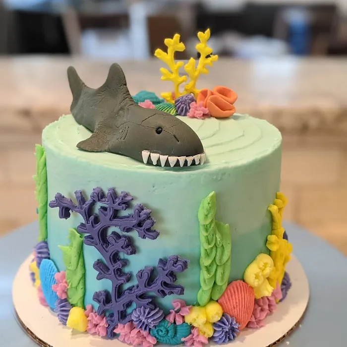 Little Bit O' Love Bakery Picture 10