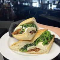 Chatterbox Per La Via Hawthorne ico