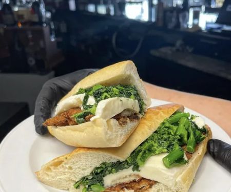 Chatterbox Per La Via Hawthorne