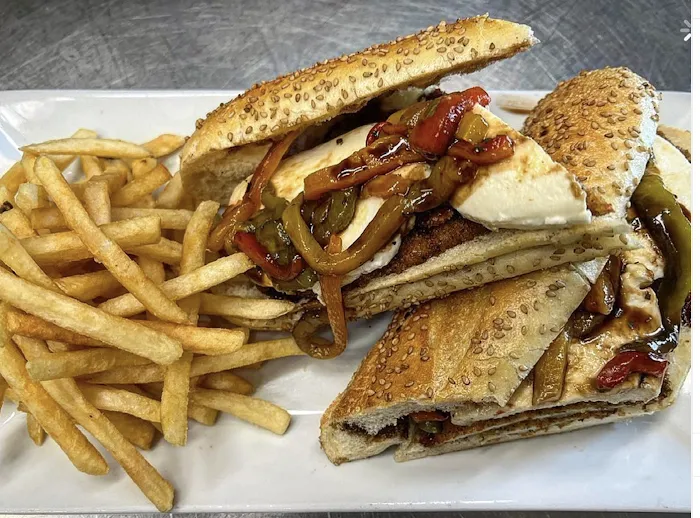 Chatterbox Per La Via Hawthorne Picture 5