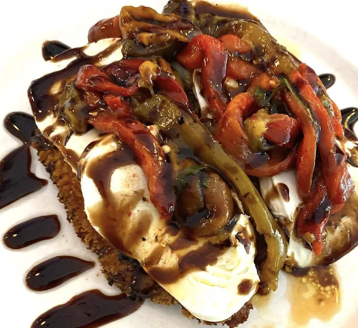 Chatterbox Per La Via Hawthorne Picture 9