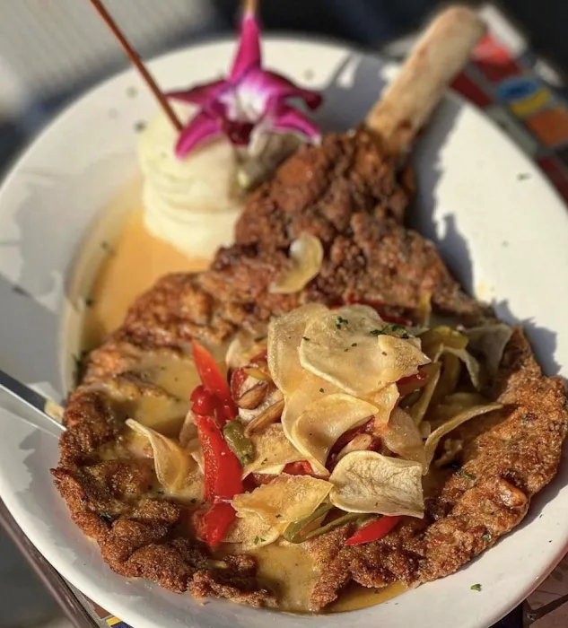 Chatterbox Per La Via Hawthorne Picture 2