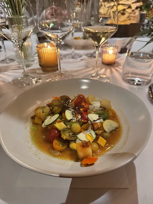 Blue Hill At Stone Barns Picture 1