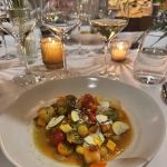 Blue Hill At Stone Barns