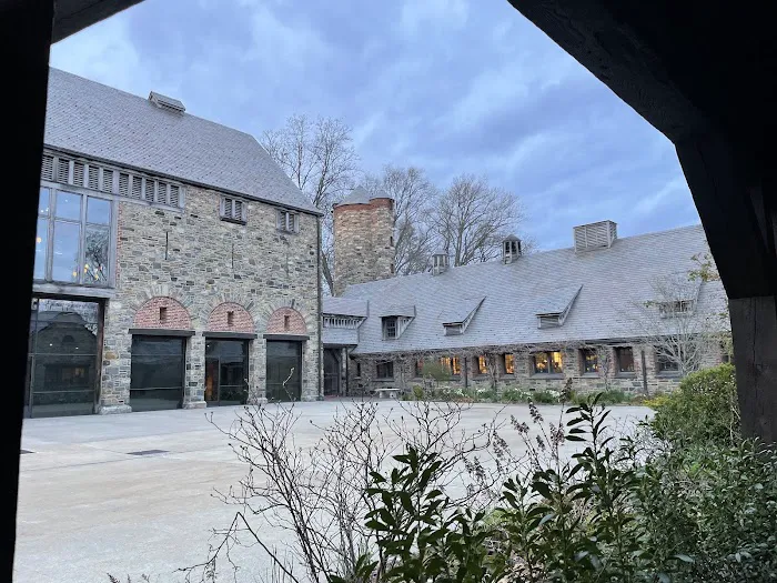 Blue Hill At Stone Barns Picture 7