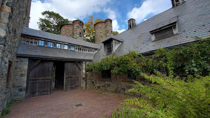 Blue Hill At Stone Barns Picture 4