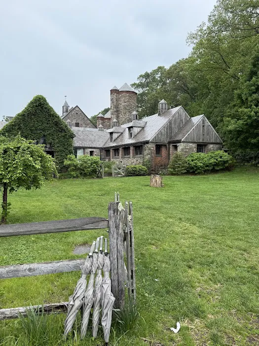 Blue Hill At Stone Barns Picture 3