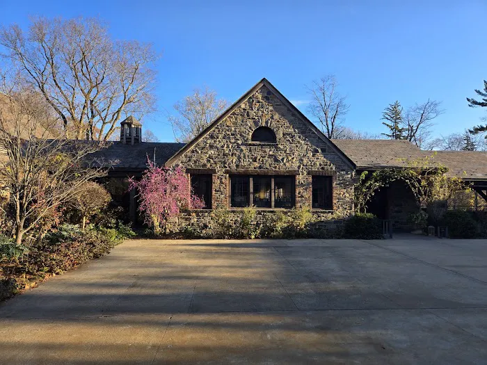 Blue Hill At Stone Barns Picture 6