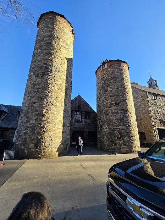 Blue Hill At Stone Barns Picture 5