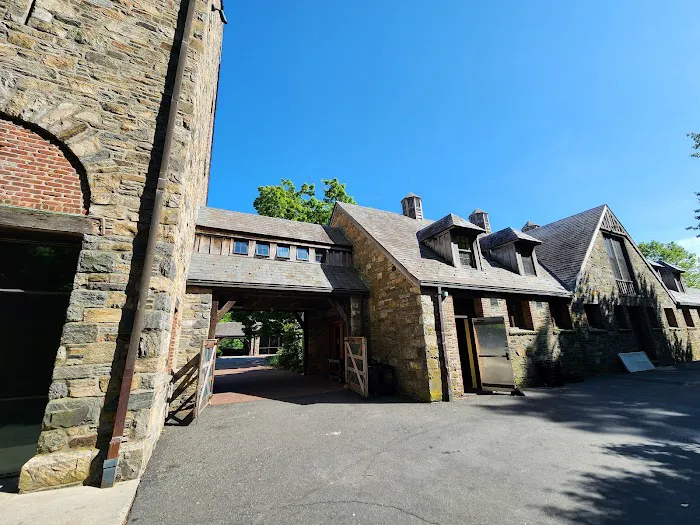 Blue Hill At Stone Barns Picture 8