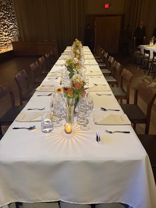 Blue Hill At Stone Barns Picture 10