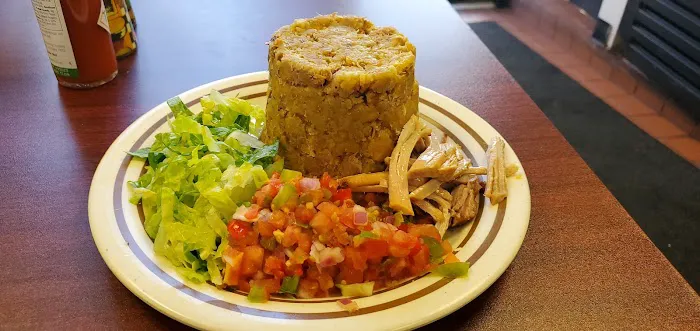 Denny’s Buffet Picture 1