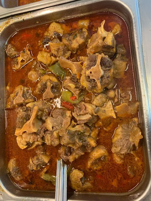 Denny’s Buffet Picture 8