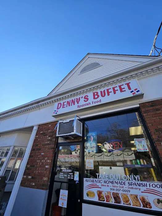 Denny’s Buffet Picture 6