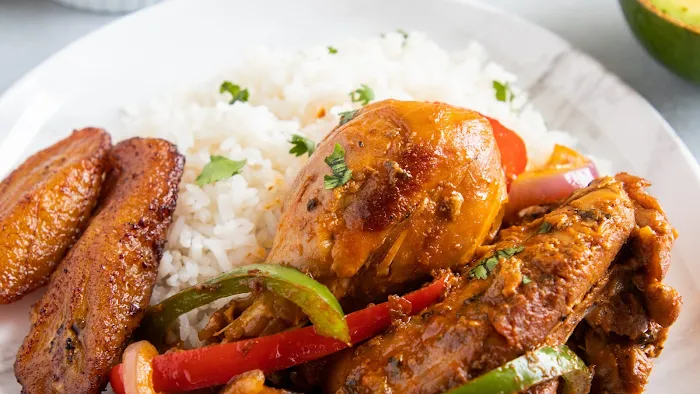 Denny’s Buffet Picture 9