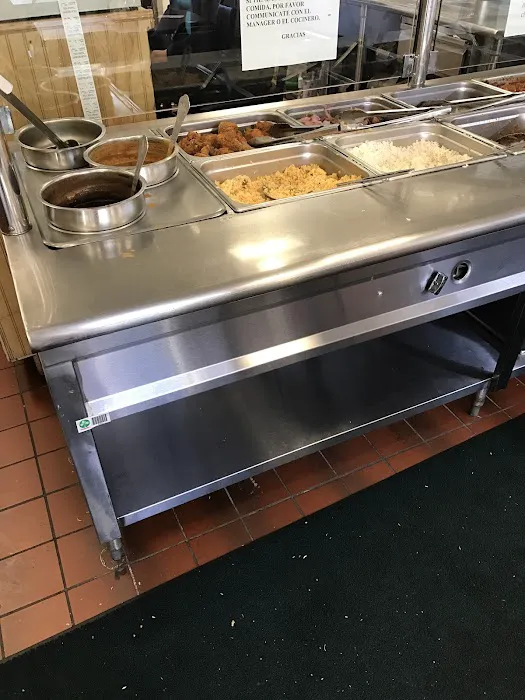 Denny’s Buffet Picture 7