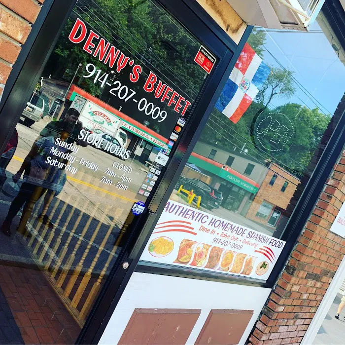 Denny’s Buffet Picture 4