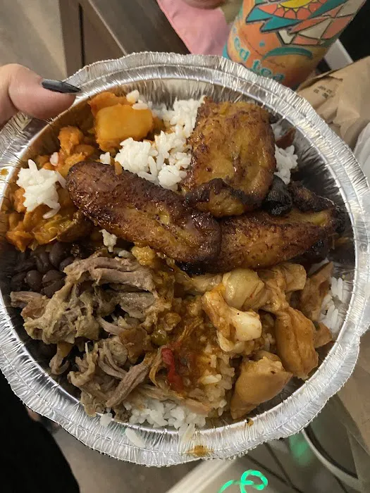 Denny’s Buffet Picture 2