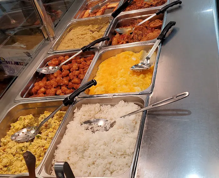 Denny’s Buffet Picture 5