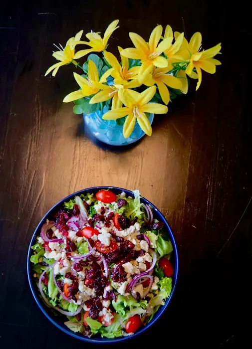 Railway Cafe&Grill Picture 3