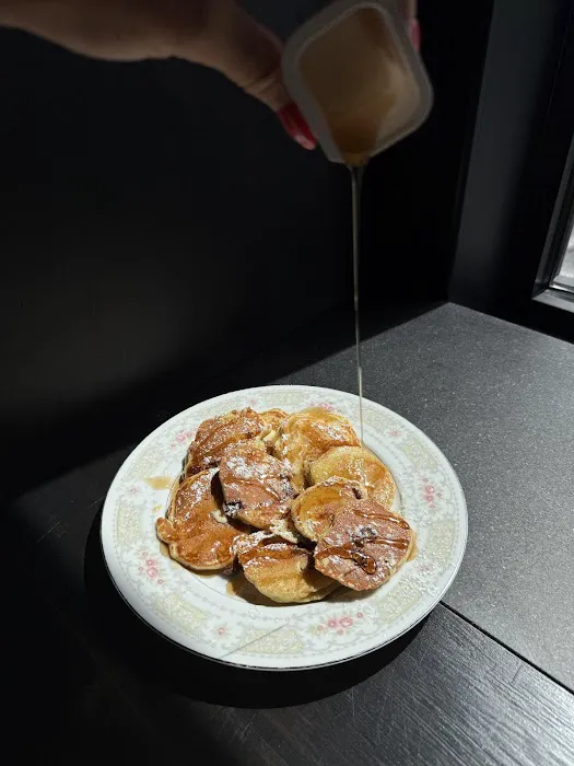 Railway Cafe&Grill Picture 2