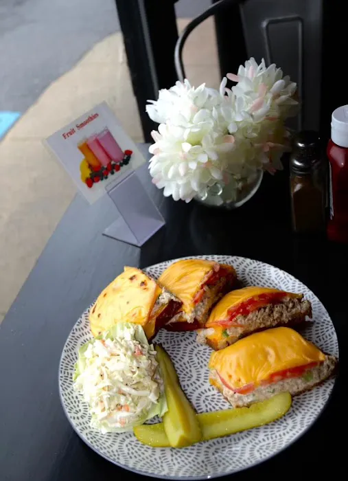 Railway Cafe&Grill Picture 9