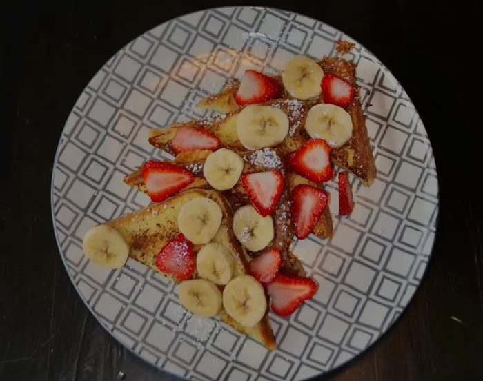 Railway Cafe&Grill Picture 5