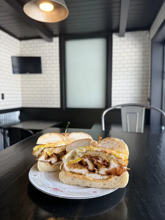 Railway Cafe&Grill Picture 10