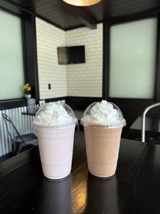 Railway Cafe&Grill Picture 1