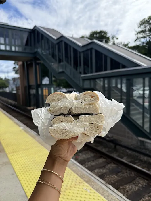 Railway Cafe&Grill Picture 4