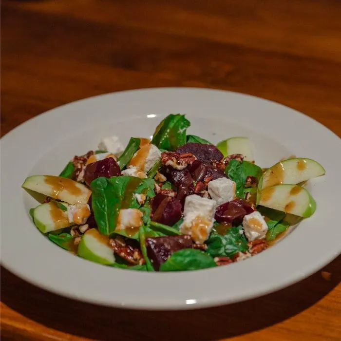 Catharsis Bar & Grill Picture 5