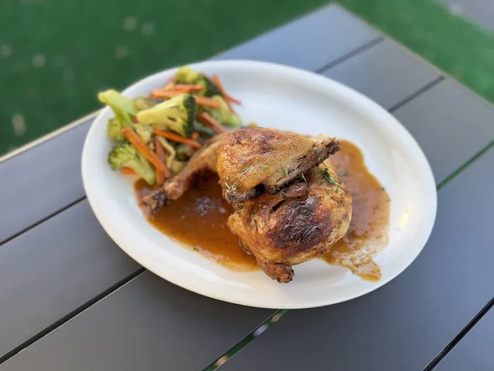 Catharsis Bar & Grill Picture 7