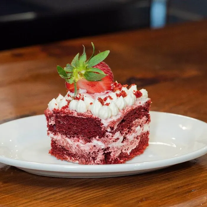 Catharsis Bar & Grill Picture 3