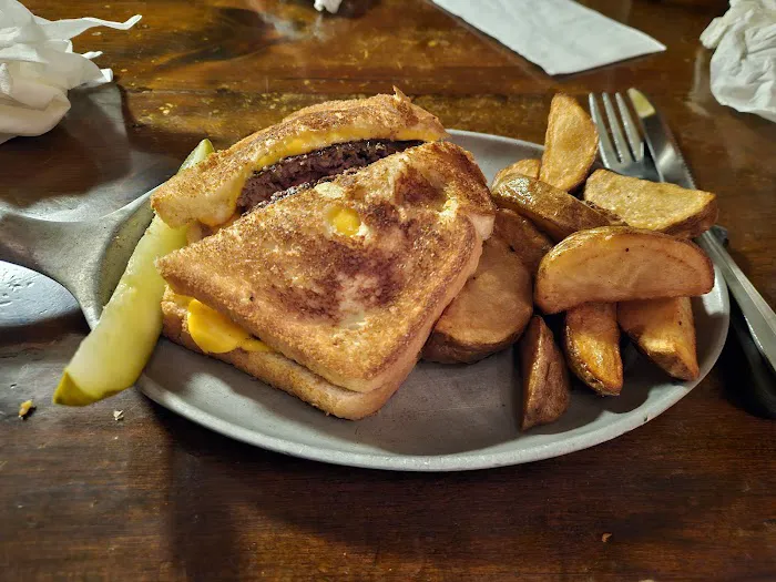 Horsefeathers Picture 5