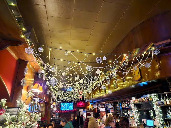 Horsefeathers Picture 4