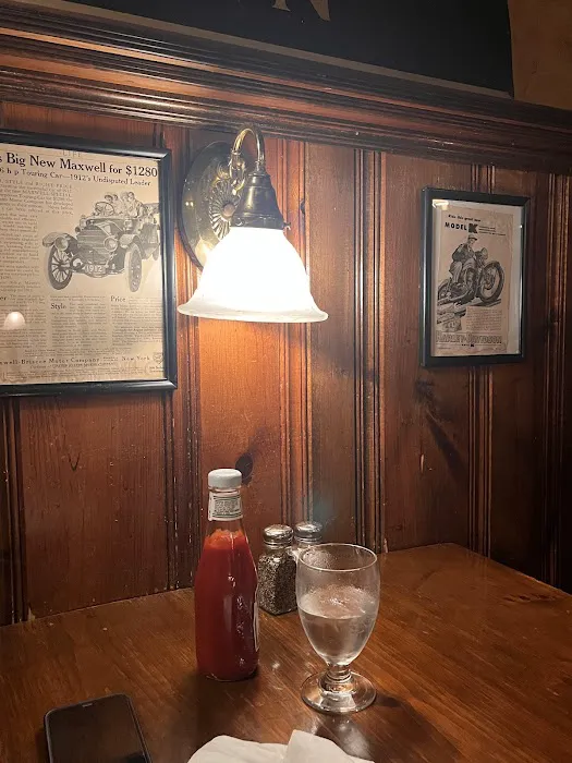 Horsefeathers Picture 6