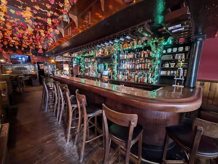 Horsefeathers Picture 9